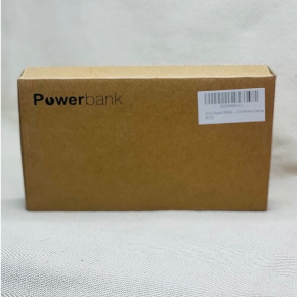 Solar Charger 20000mAh Solar Power Bank Waterproof Portable Charger - Picture 2 of 5